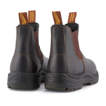 Blundstone 192 Slip-On Safety Boots
