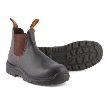 Blundstone 192 Slip-On Safety Boots
