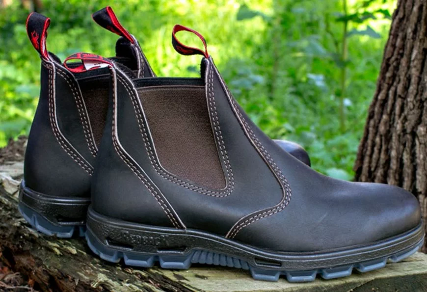 Outland  Redback Boots®