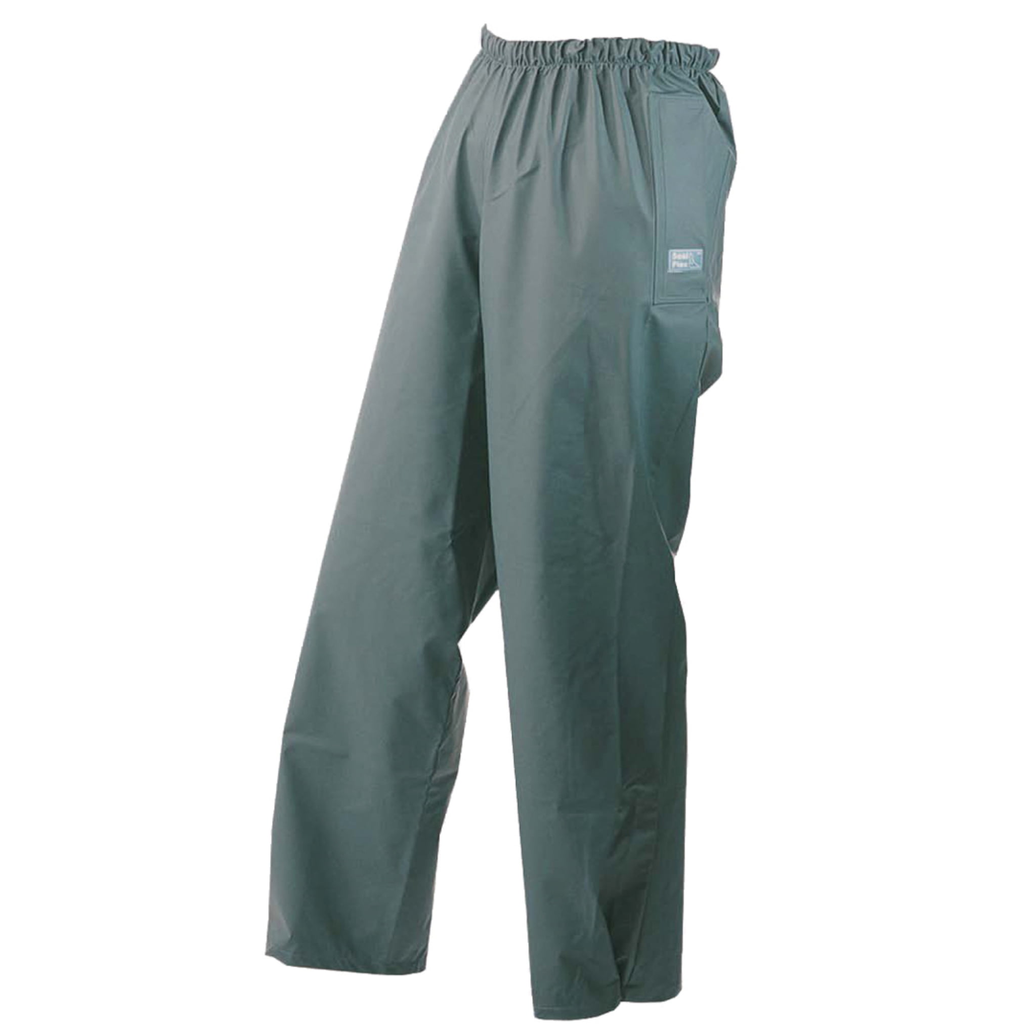 Details about   Seals Stormshield Waterproof Over Trousers Agriculture 