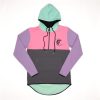New Pastel Outback Outfitters Hoodie 