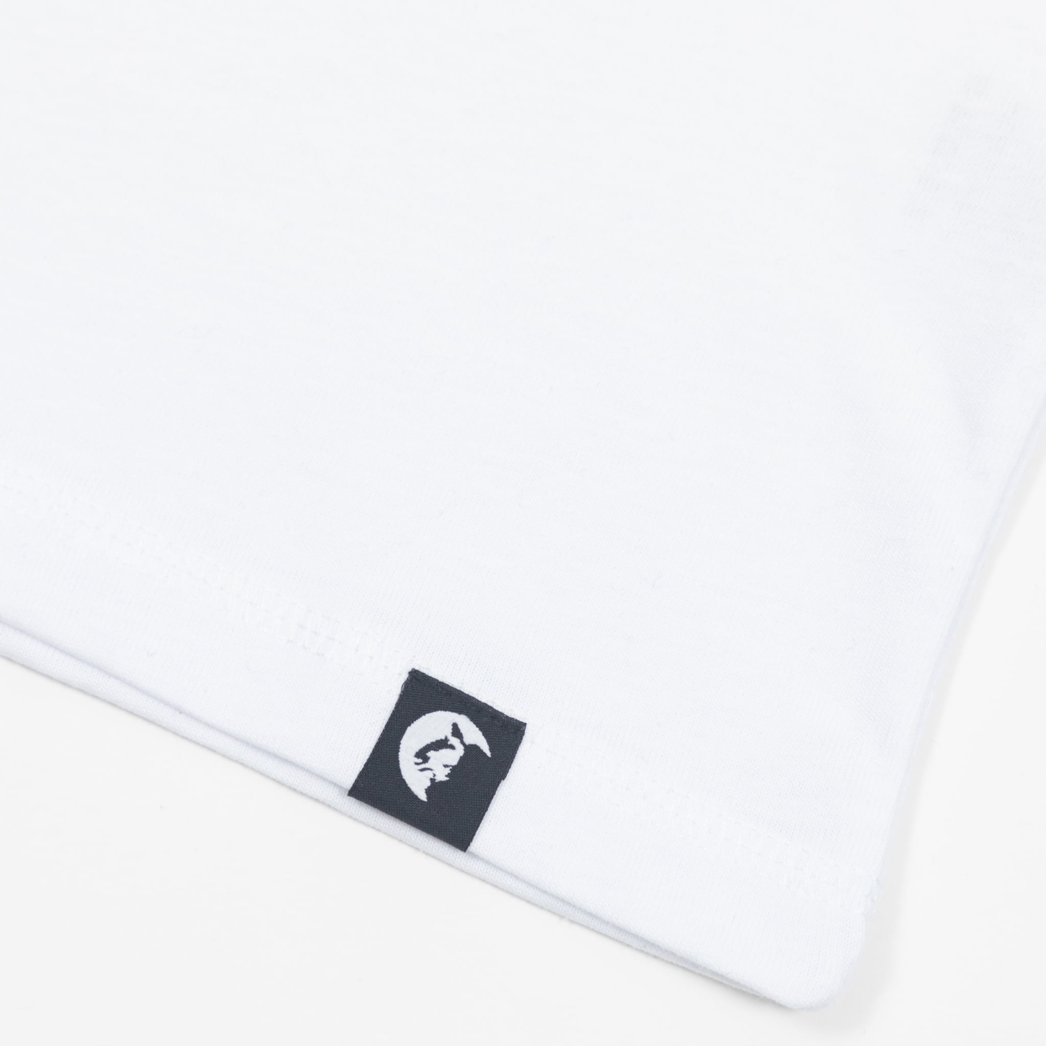 Outback Outfitters White T-Shirt